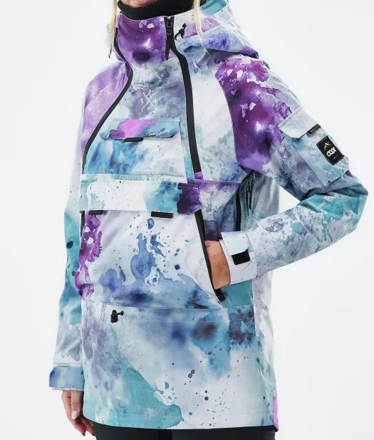 Akin W|DOPE SNOW Outlet