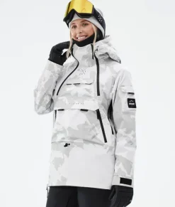 Akin W|DOPE SNOW Best