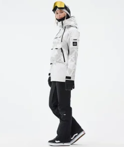 Akin W|DOPE SNOW Best