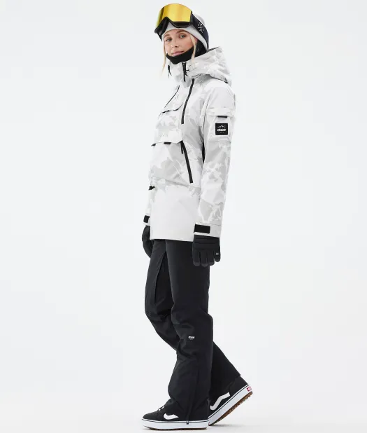 Akin W|DOPE SNOW Best
