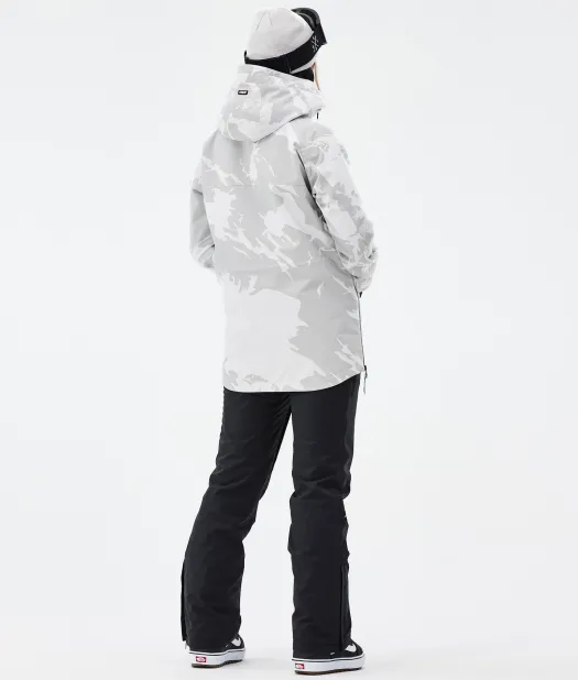 Akin W|DOPE SNOW Best