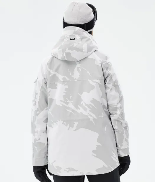 Akin W|DOPE SNOW Best