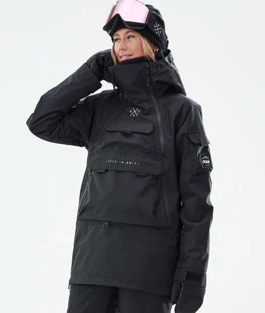 Akin W|DOPE SNOW Discount