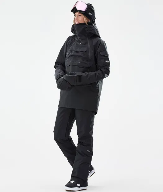 Akin W|DOPE SNOW Discount