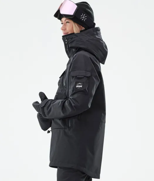 Akin W|DOPE SNOW Discount