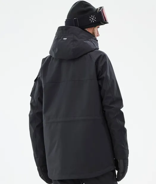 Akin W|DOPE SNOW Discount