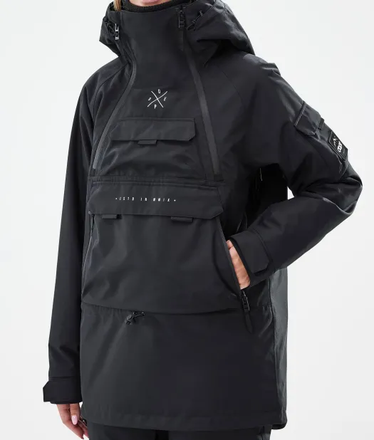 Akin W|DOPE SNOW Discount