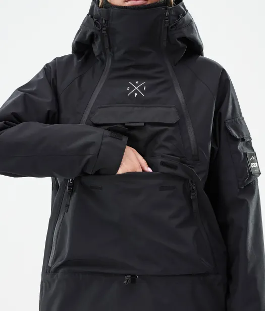 Akin W|DOPE SNOW Discount