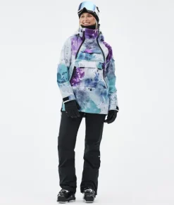Akin W|DOPE SNOW New
