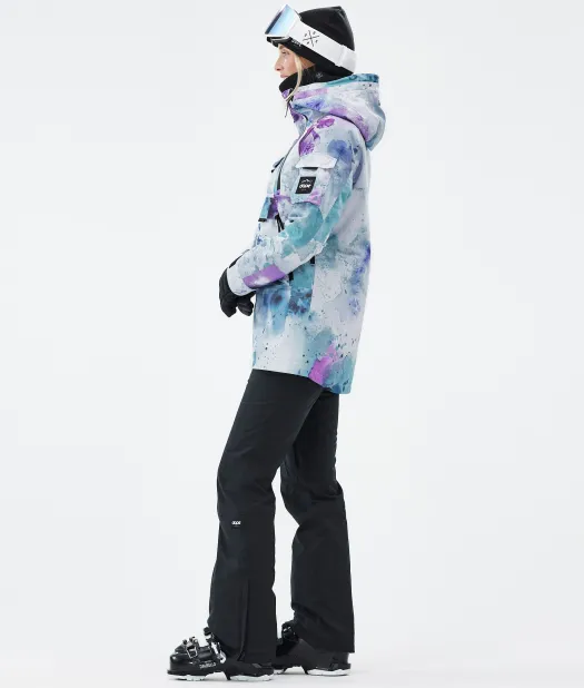 Akin W|DOPE SNOW New