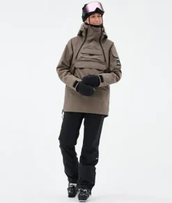 Akin W|DOPE SNOW New