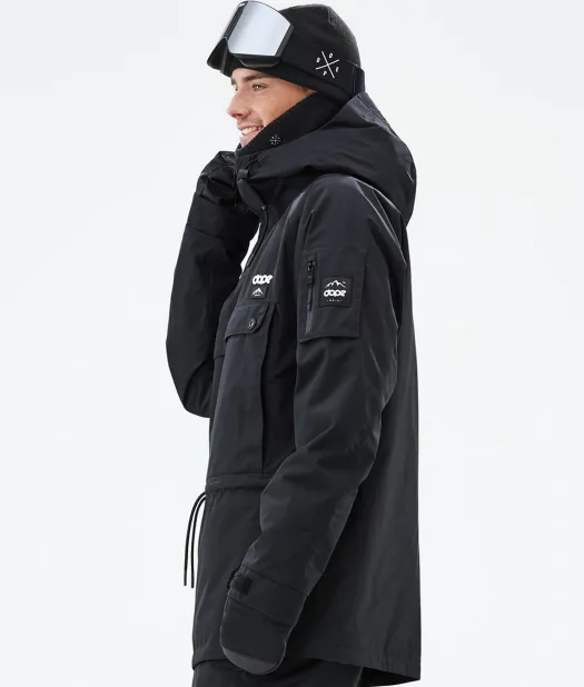 Annok|DOPE SNOW Discount