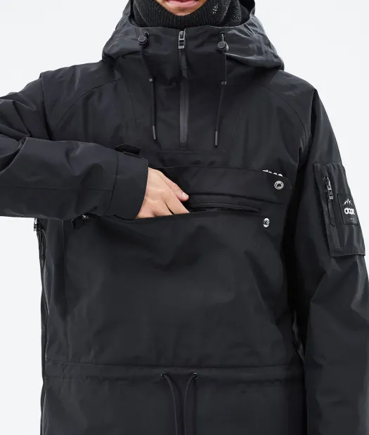 Annok|DOPE SNOW Discount