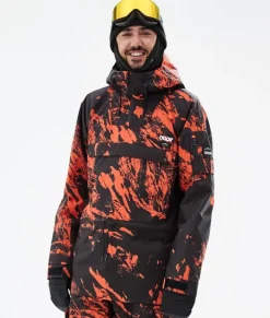 Annok|DOPE SNOW Best