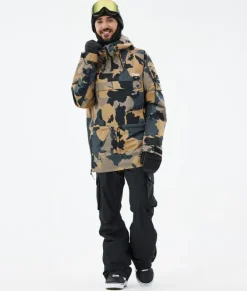 Annok|DOPE SNOW Online