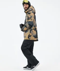 Annok|DOPE SNOW Online
