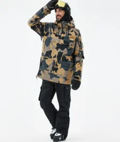 Annok|DOPE SNOW New