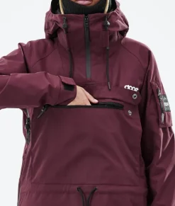 Annok W|DOPE SNOW Sale