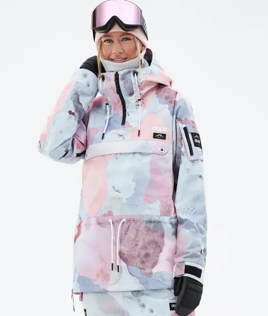 Annok W|DOPE SNOW