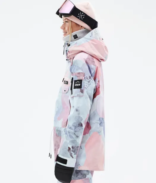 Annok W|DOPE SNOW