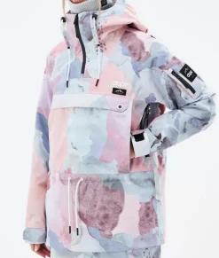 Annok W|DOPE SNOW