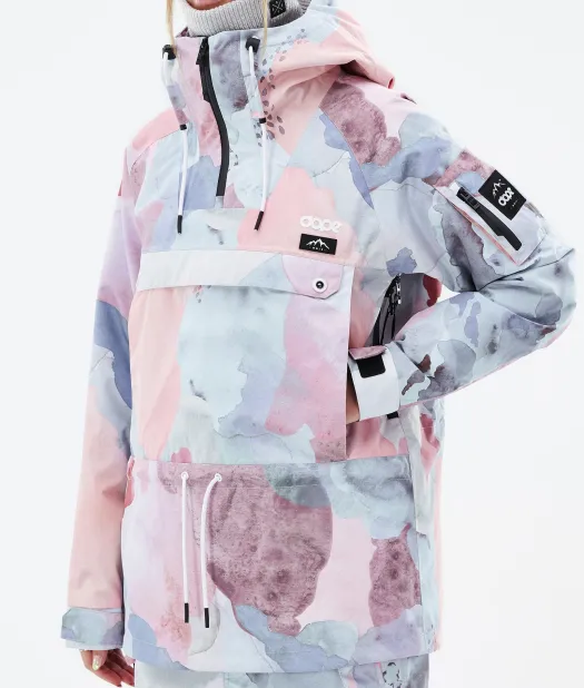 Annok W|DOPE SNOW