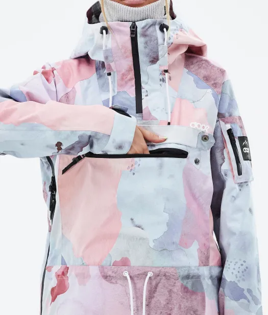 Annok W|DOPE SNOW
