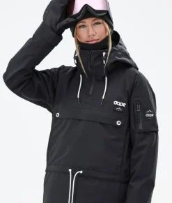 Annok W|DOPE SNOW Online