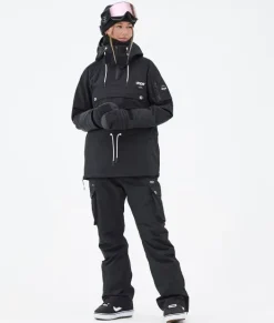 Annok W|DOPE SNOW Online