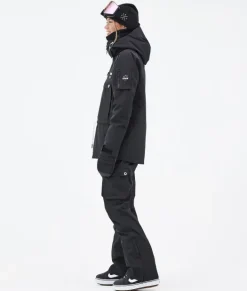 Annok W|DOPE SNOW Online