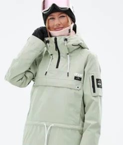 Annok W|DOPE SNOW New