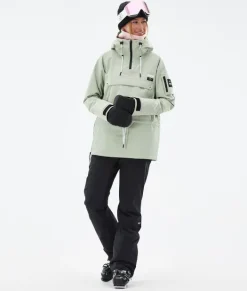 Annok W|DOPE SNOW New