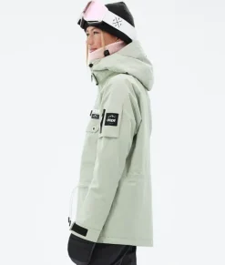 Annok W|DOPE SNOW New