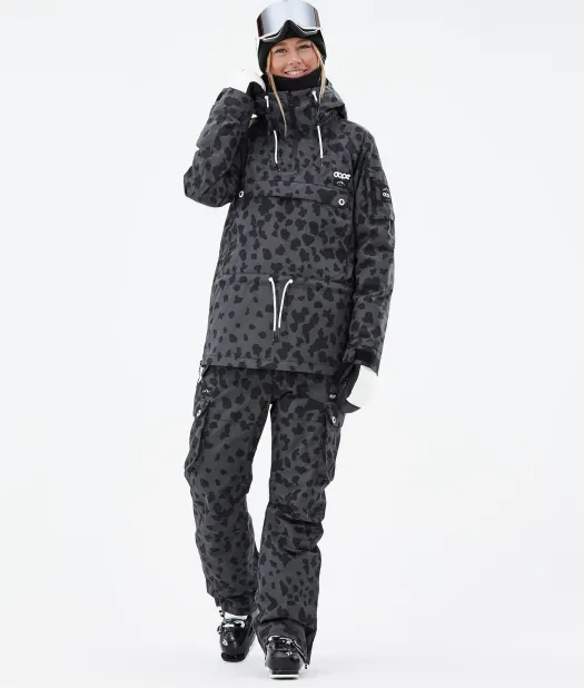 Annok W|DOPE SNOW