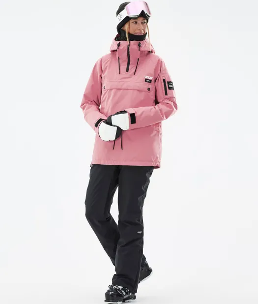 Annok W|DOPE SNOW New