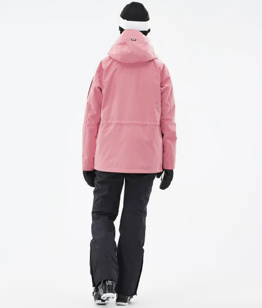 Annok W|DOPE SNOW New