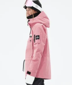 Annok W|DOPE SNOW New
