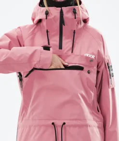 Annok W|DOPE SNOW New