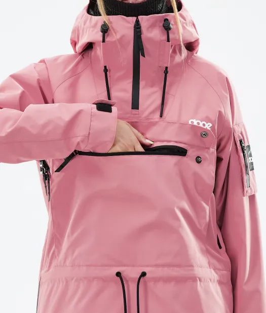 Annok W|DOPE SNOW New