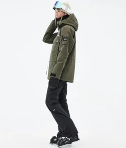 Annok W|DOPE SNOW New