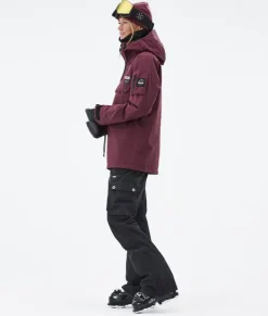 Annok W|DOPE SNOW New