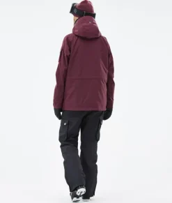 Annok W|DOPE SNOW New