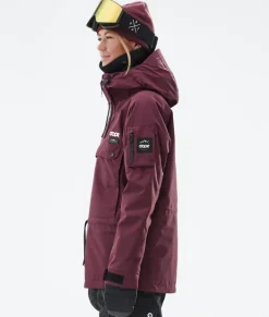 Annok W|DOPE SNOW New