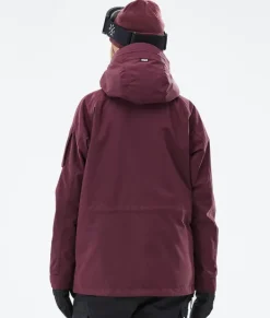 Annok W|DOPE SNOW New