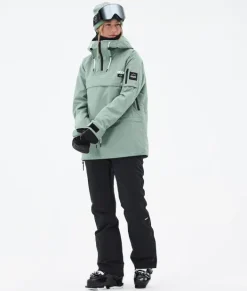 Annok W|DOPE SNOW Best