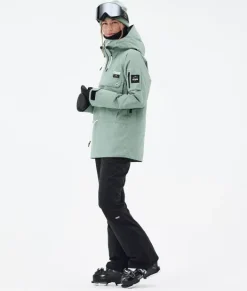 Annok W|DOPE SNOW Best