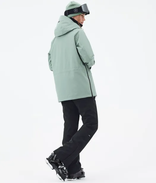 Annok W|DOPE SNOW Best