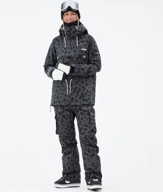 Annok W|DOPE SNOW Outlet