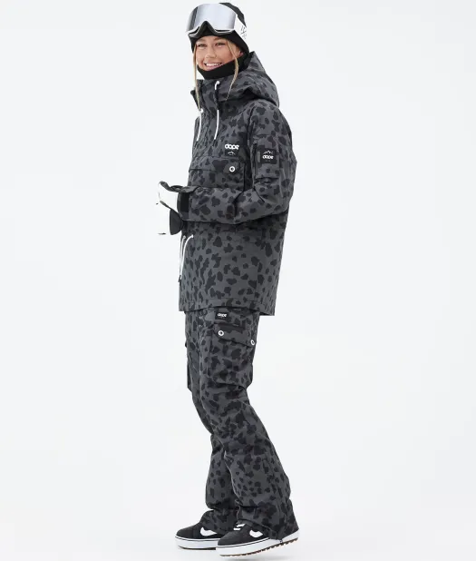 Annok W|DOPE SNOW Outlet