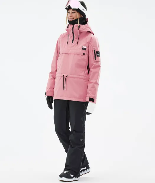 Annok W|DOPE SNOW New